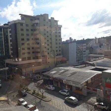 סשיאס דו סול Wall Street Flat מראה חיצוני תמונה