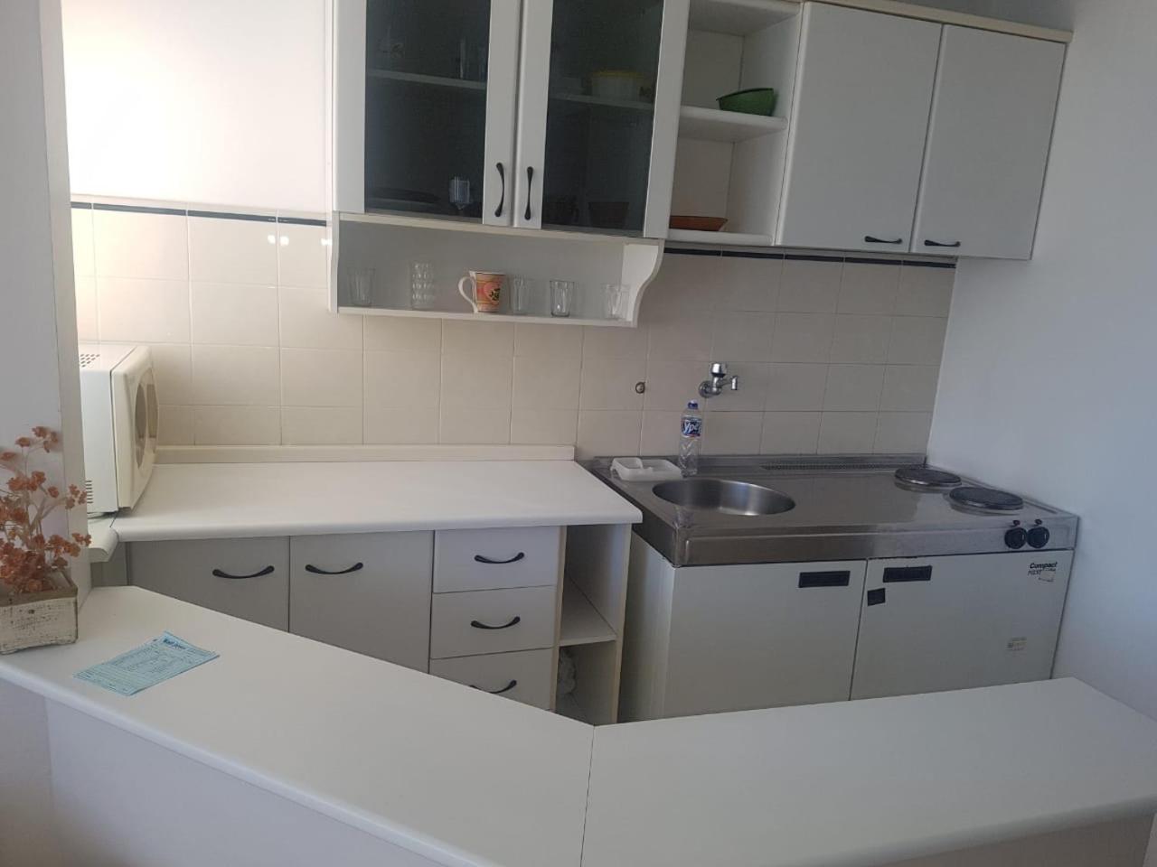 סשיאס דו סול Wall Street Flat מראה חיצוני תמונה