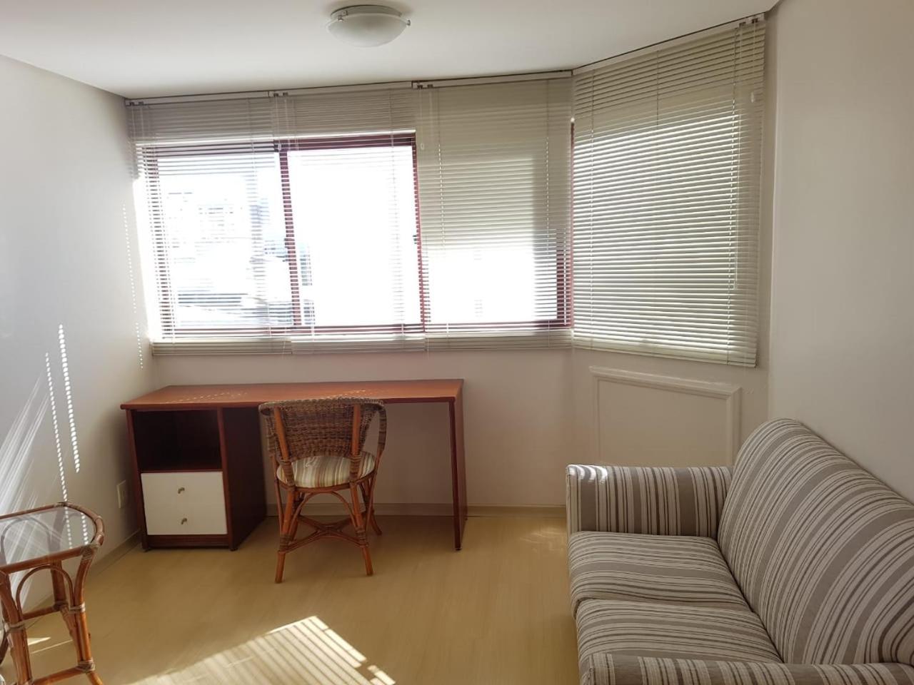 סשיאס דו סול Wall Street Flat מראה חיצוני תמונה