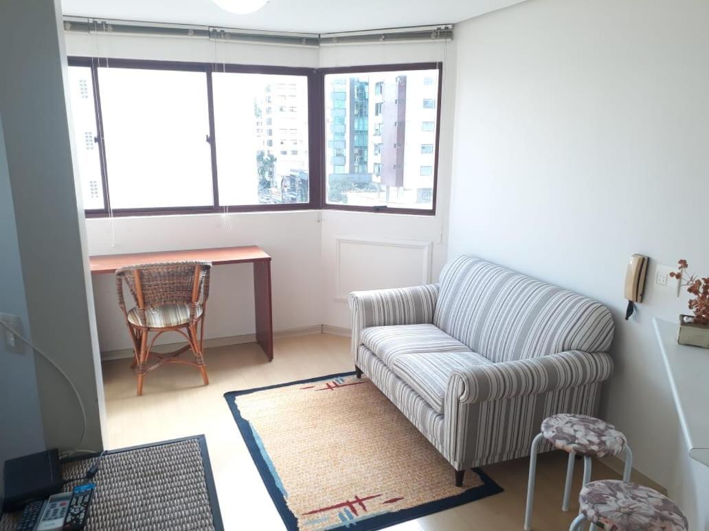 סשיאס דו סול Wall Street Flat מראה חיצוני תמונה