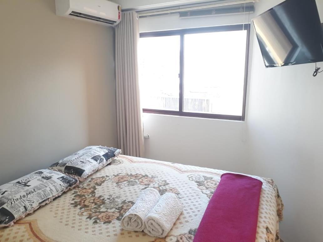 סשיאס דו סול Wall Street Flat מראה חיצוני תמונה